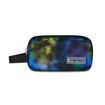Picture of SEVEN FREETHINK 3 ZIPPER ACID GREEN PENCIL CASE